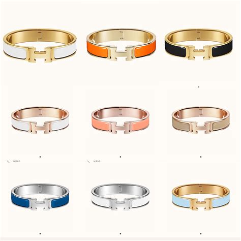 hermes jewelry website